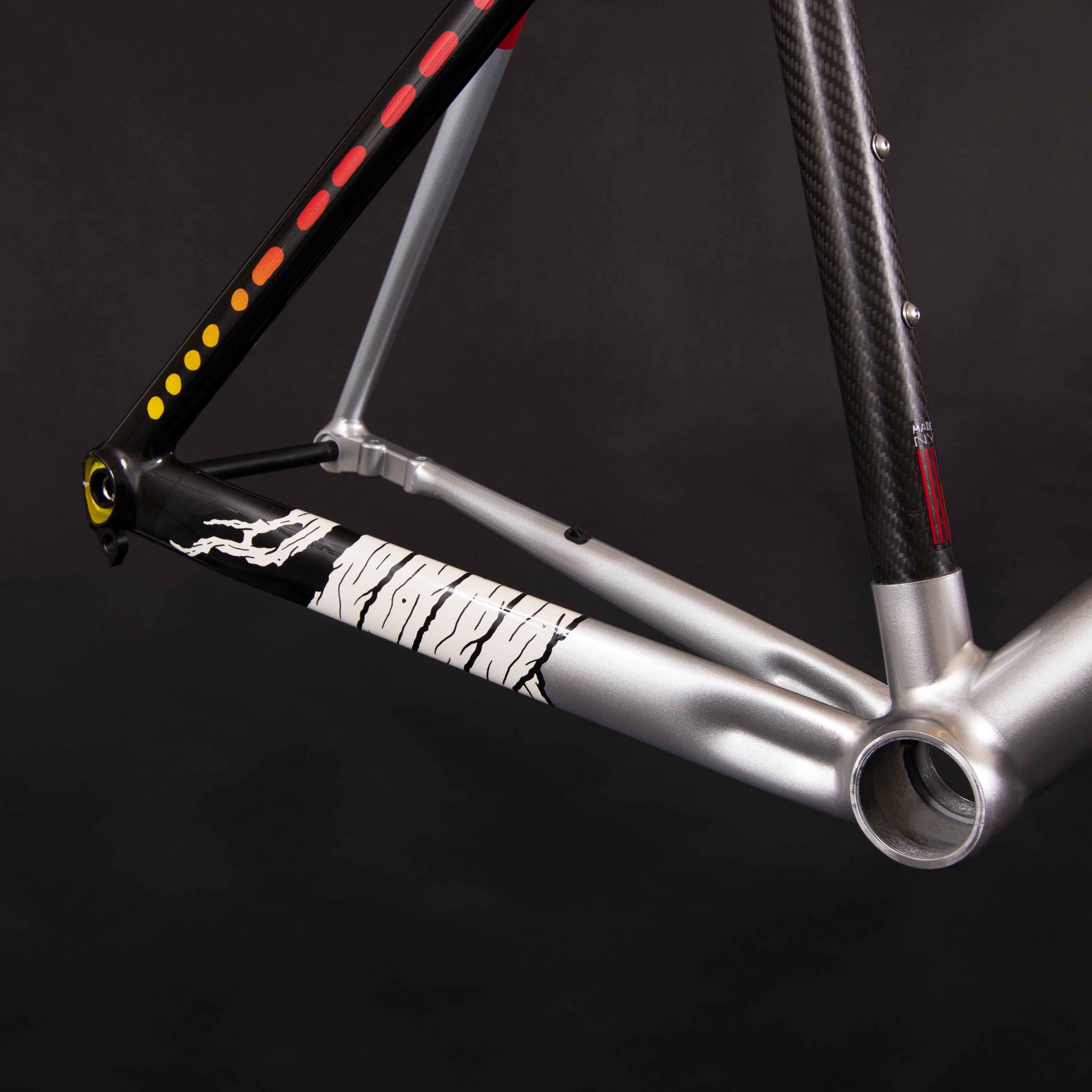 Hammer Road SL – weismfg