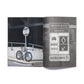 Weis In Paris Zine by Départment Global