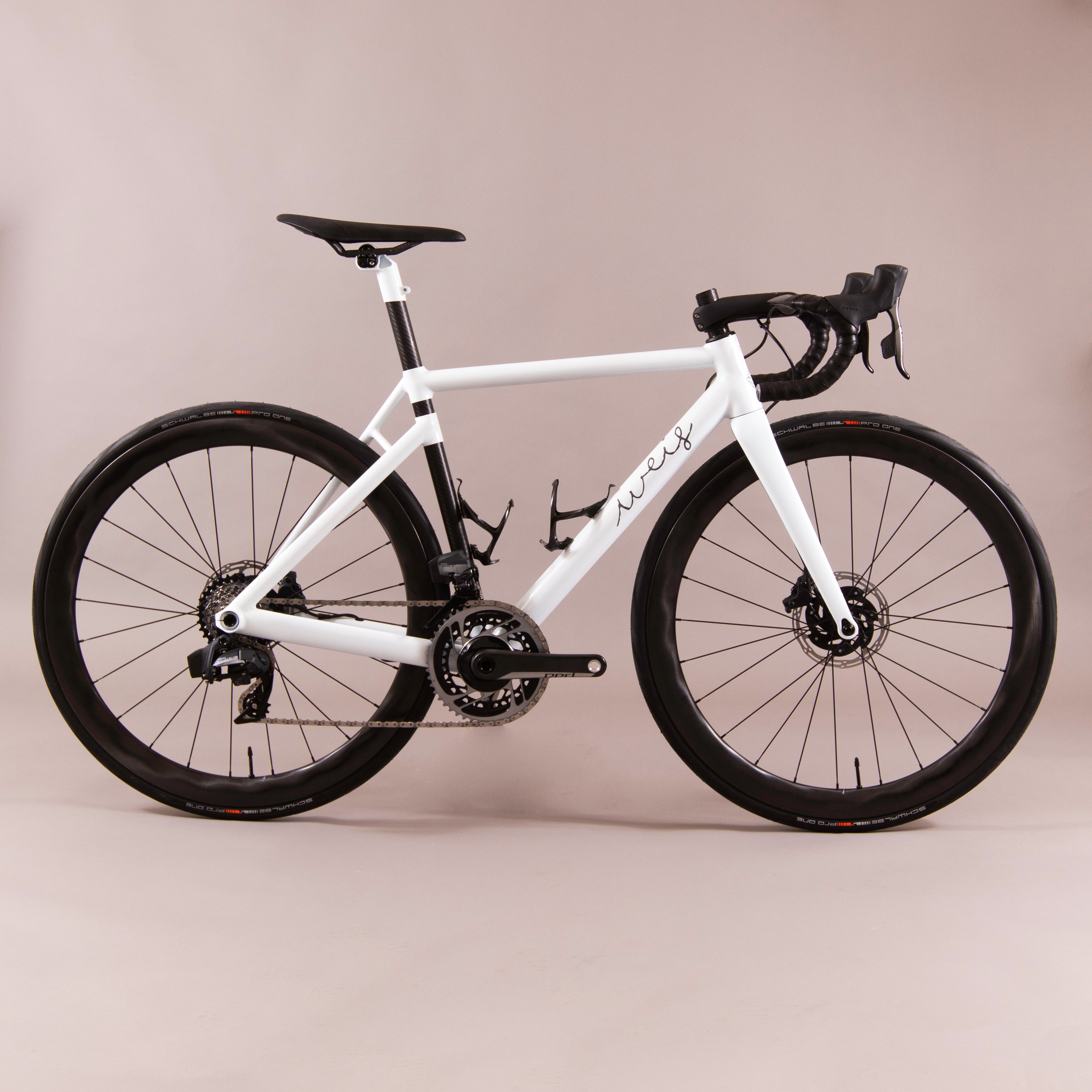 Hammer Road SL – weismfg