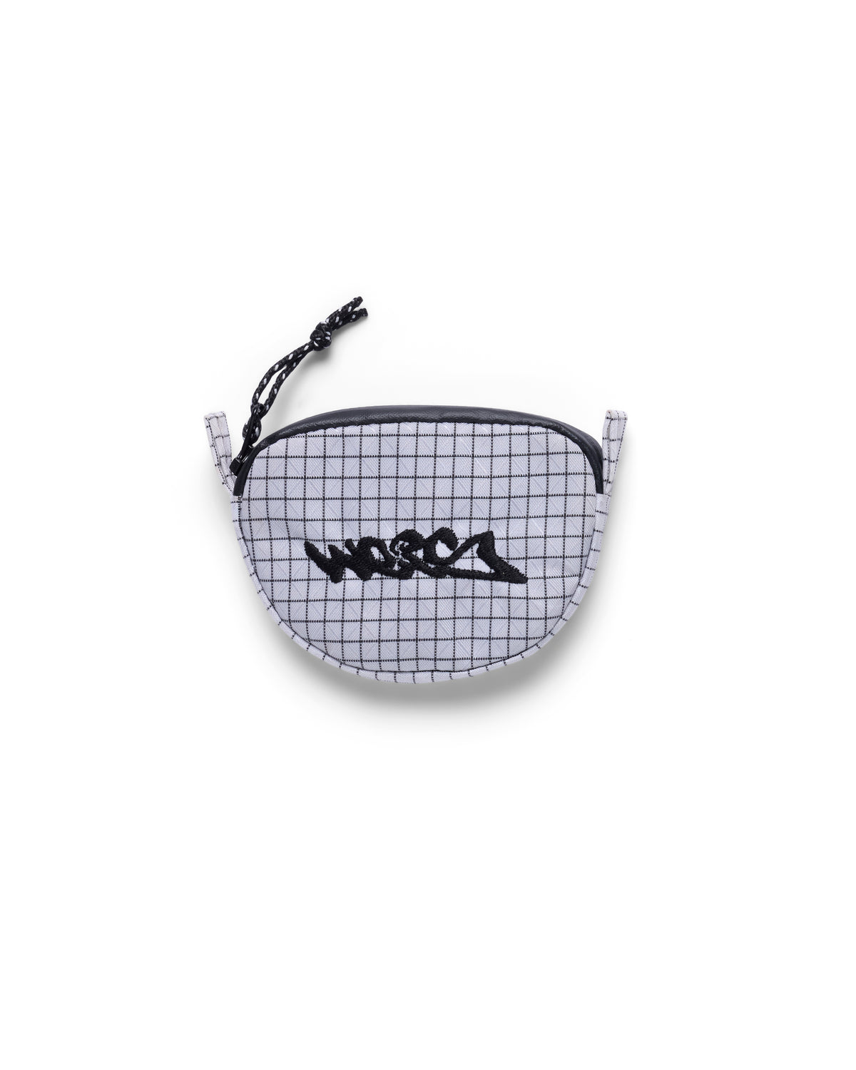 Kit Bag White
