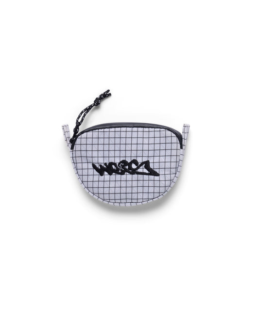 Kit Bag White