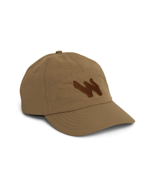 Big W Hat Safari