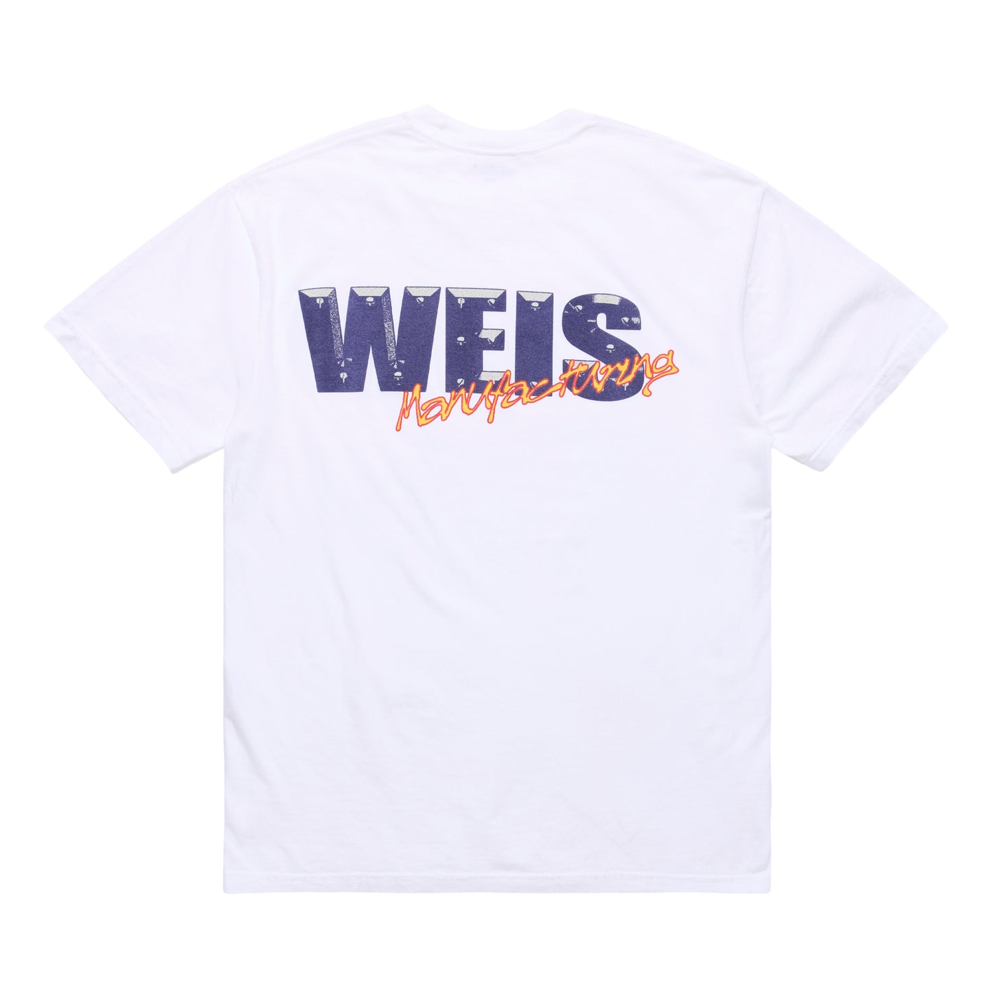 Screw Tee