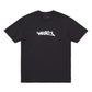 Logo Tee Graphite