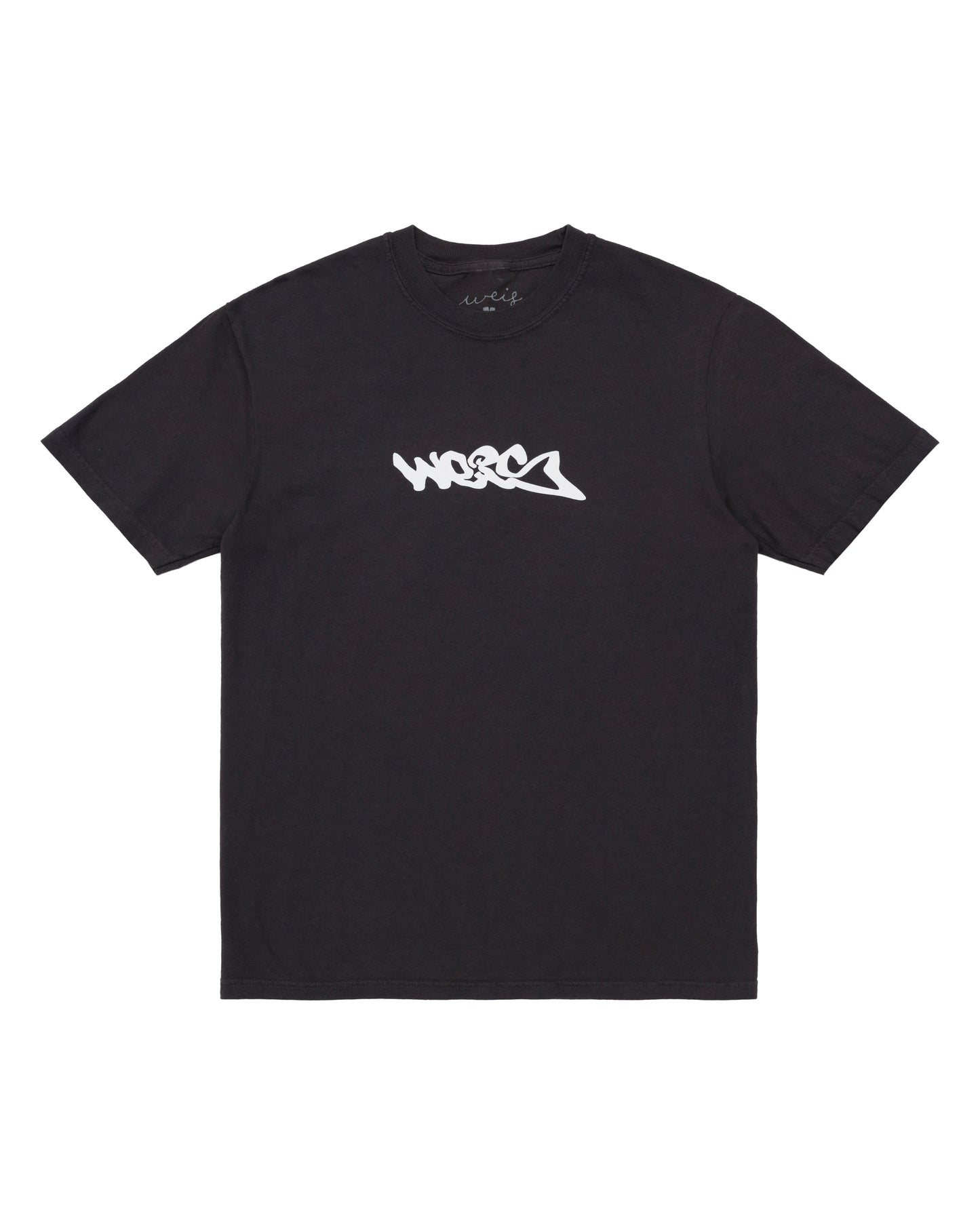 Logo Tee Graphite