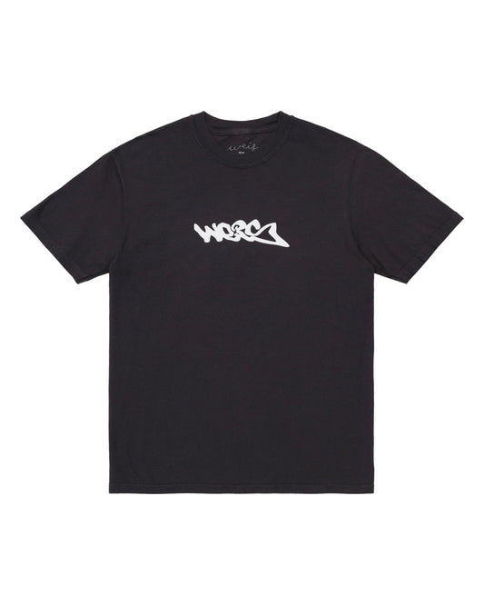 Logo Tee Graphite