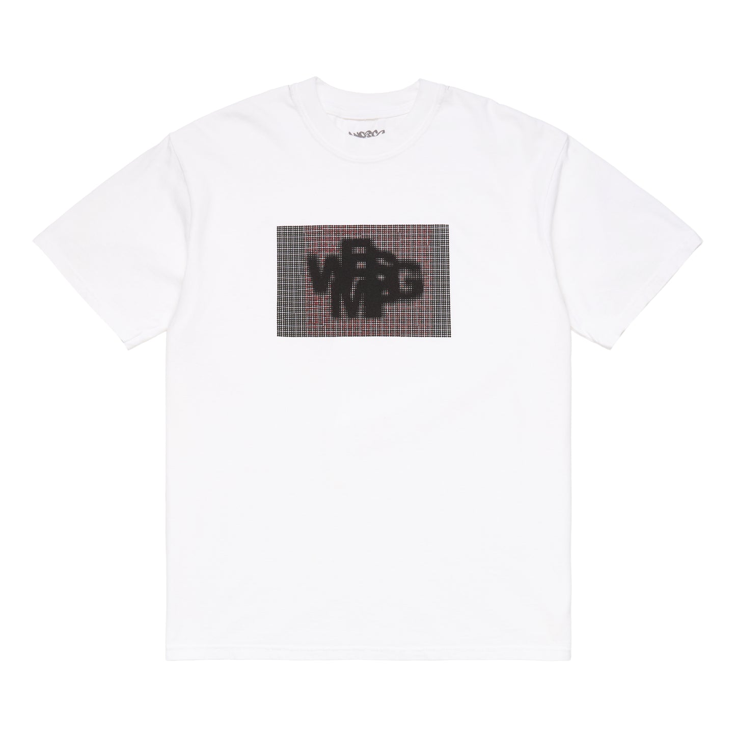 Help Is On The Way Tee