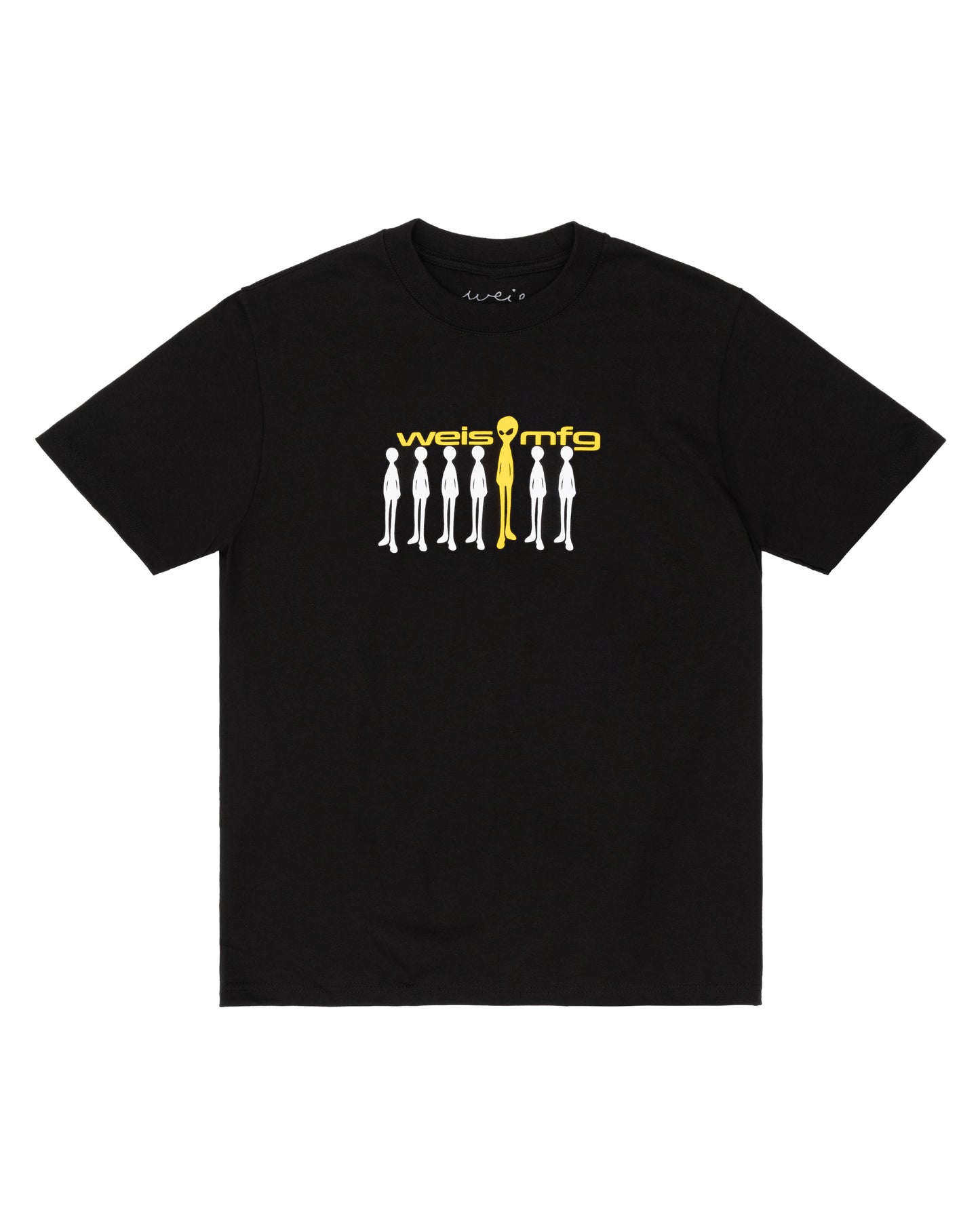 Lineup Tee