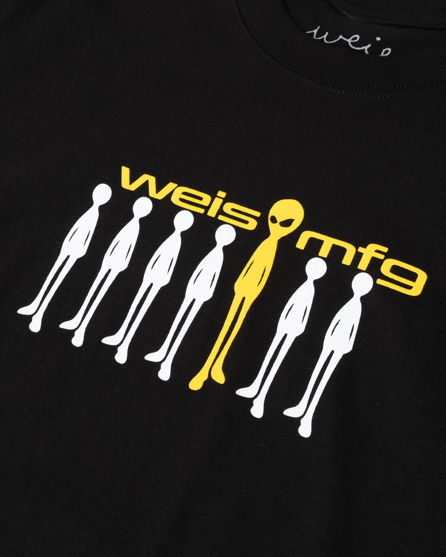 Lineup Tee