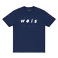 Blur Tee