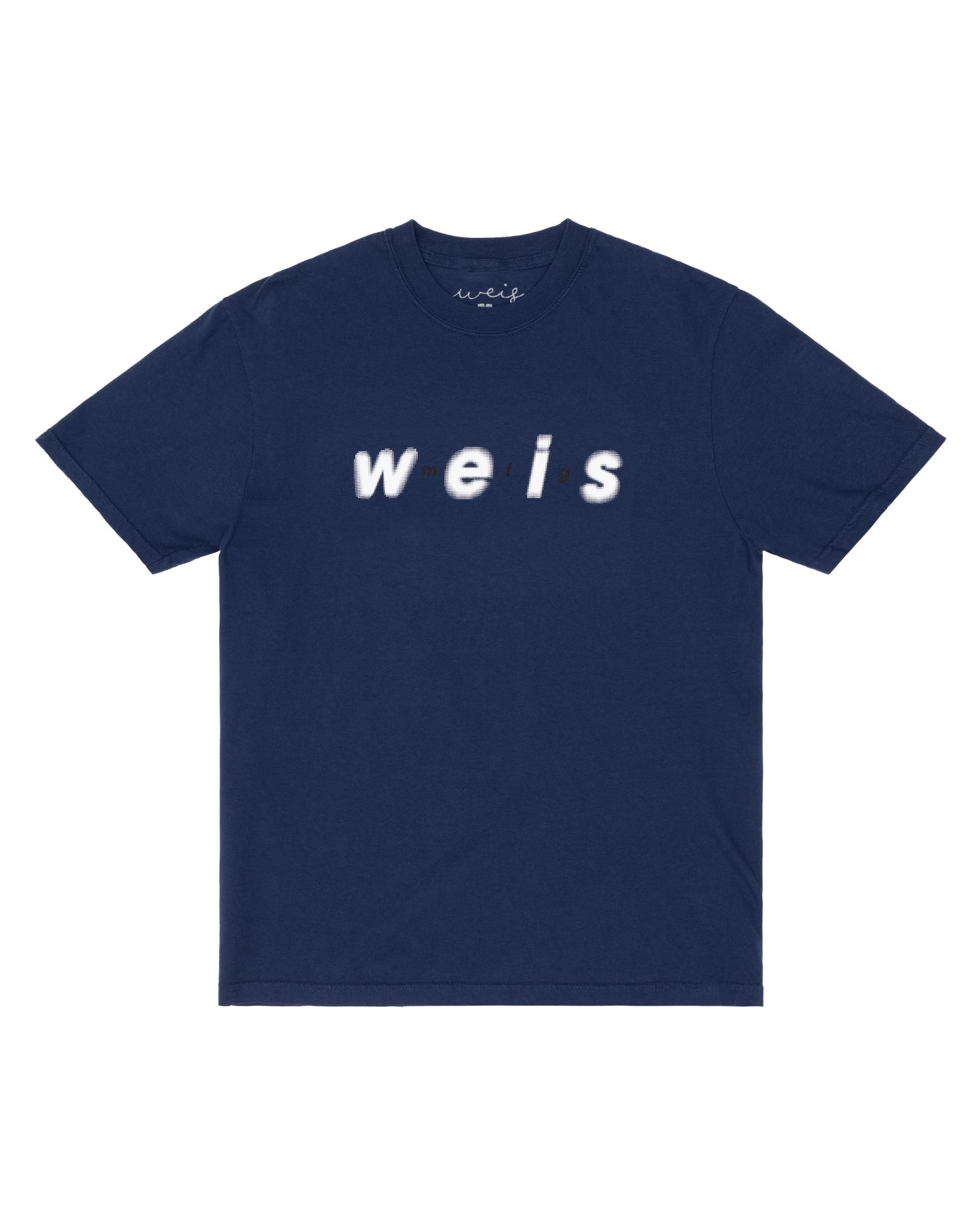 Blur Tee