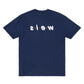 Blur Tee