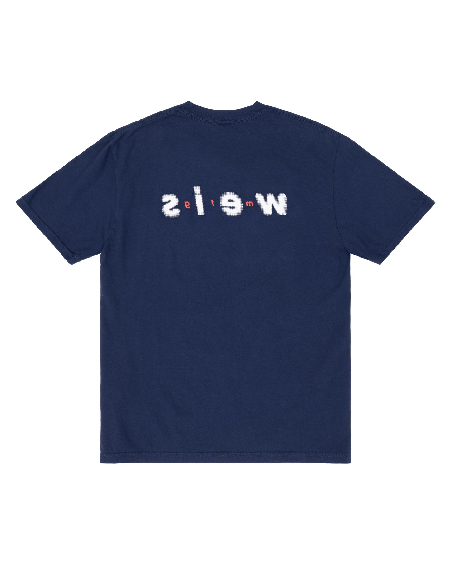 Blur Tee