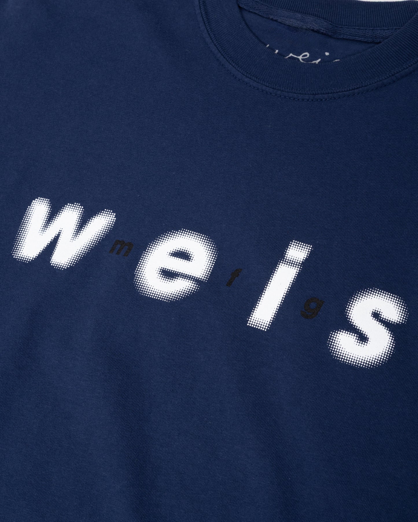 Blur Tee