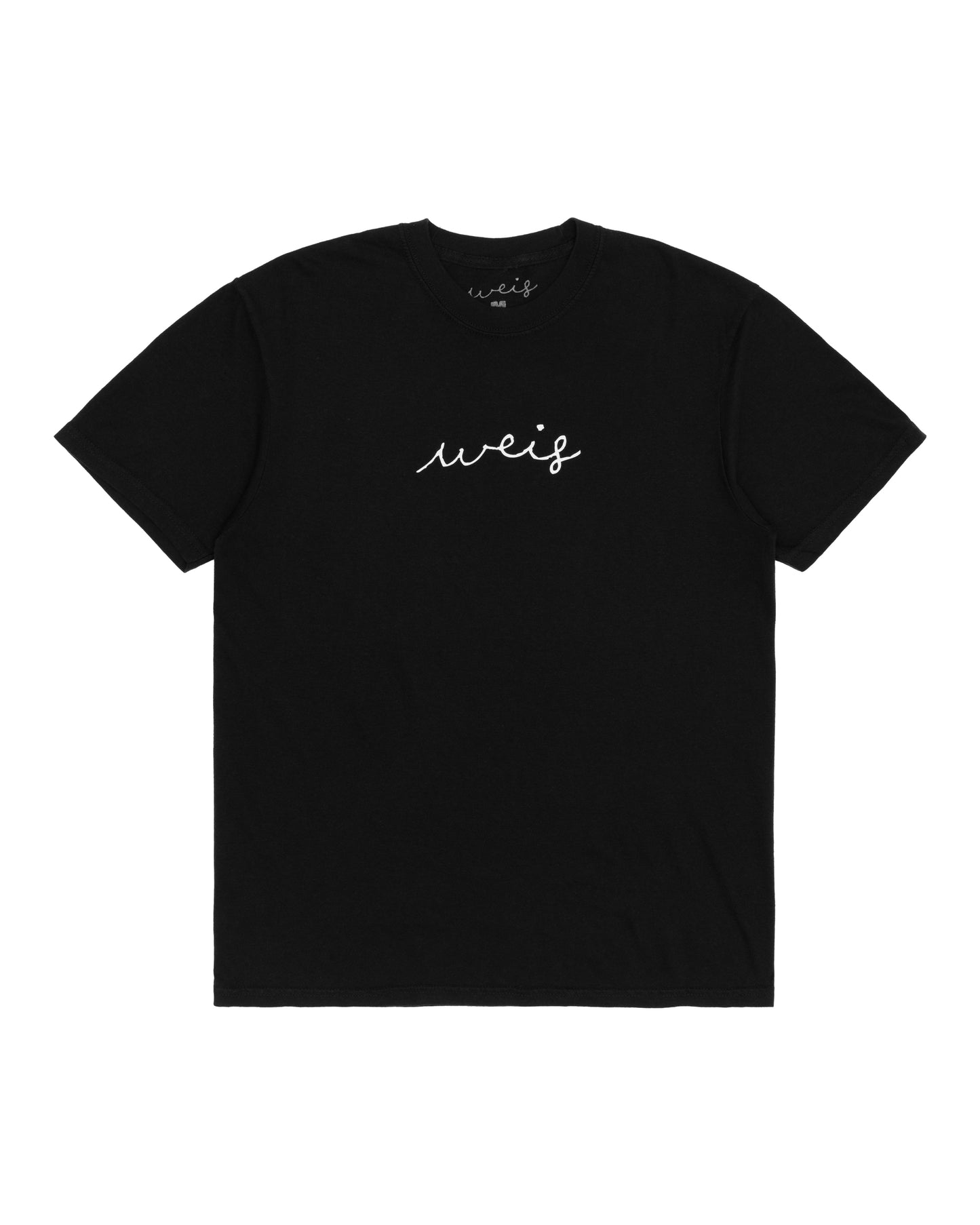 Signature Tee