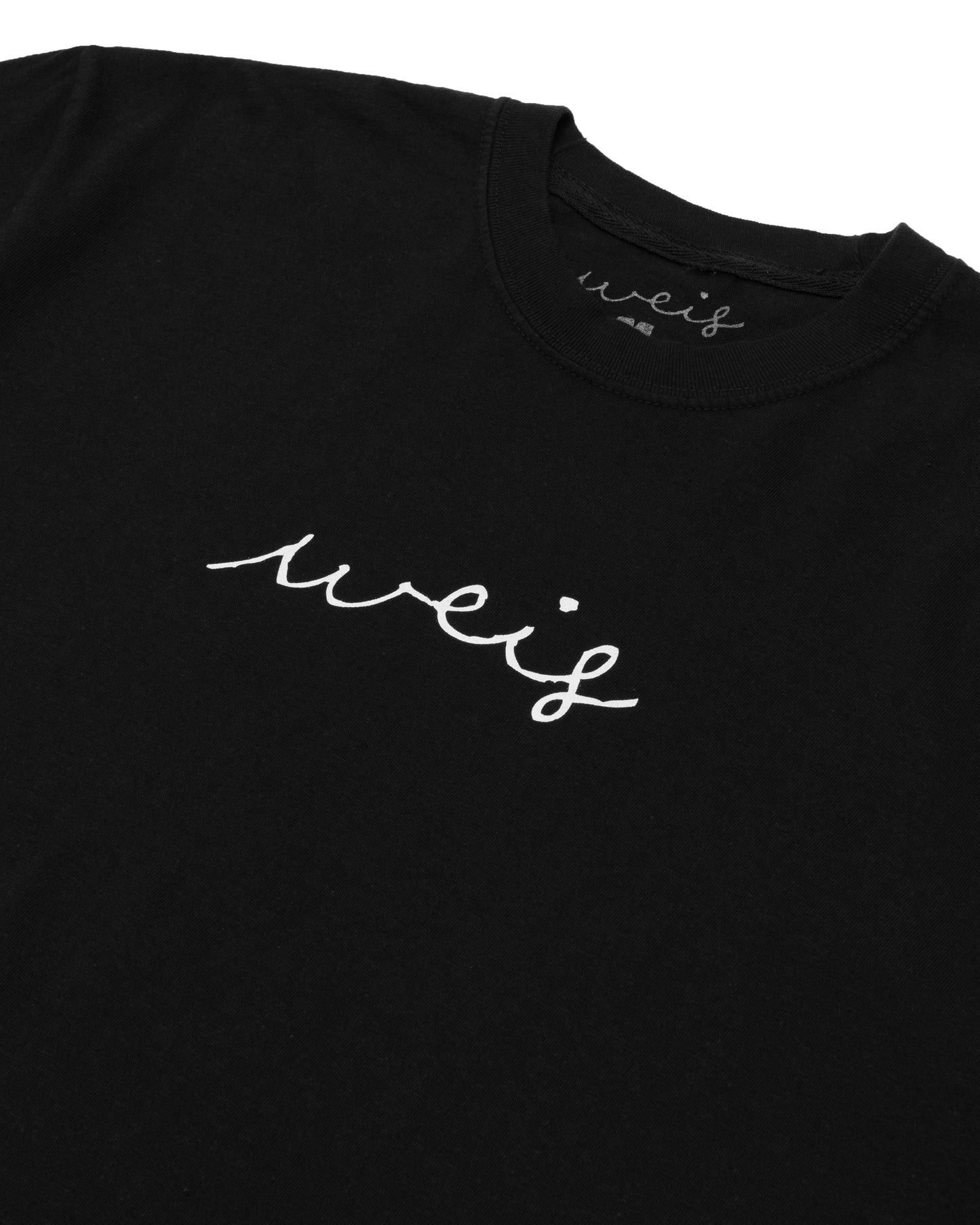 Signature Tee