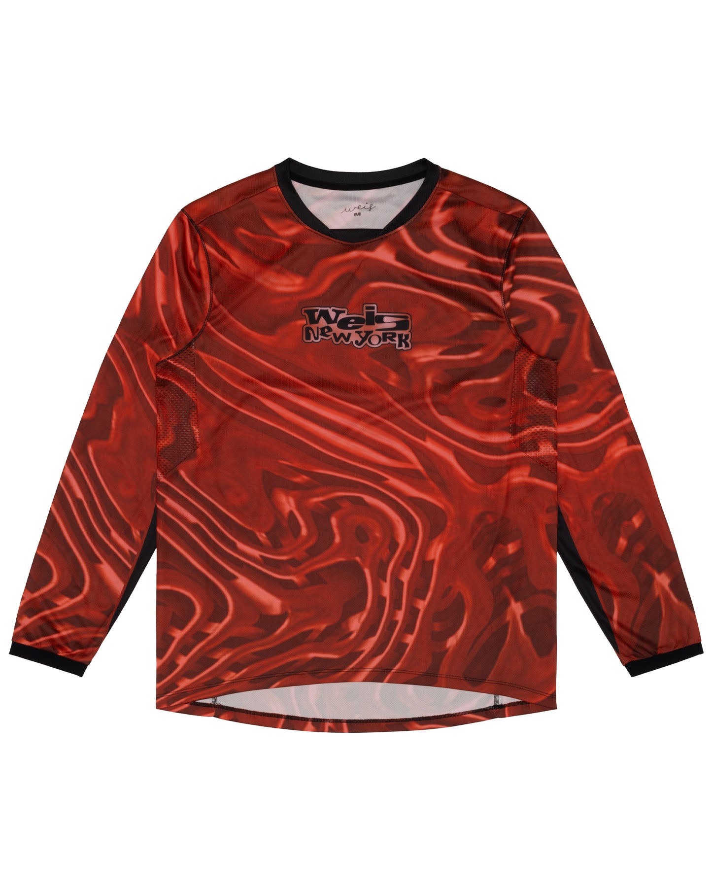 Flux Longsleeve Jersey