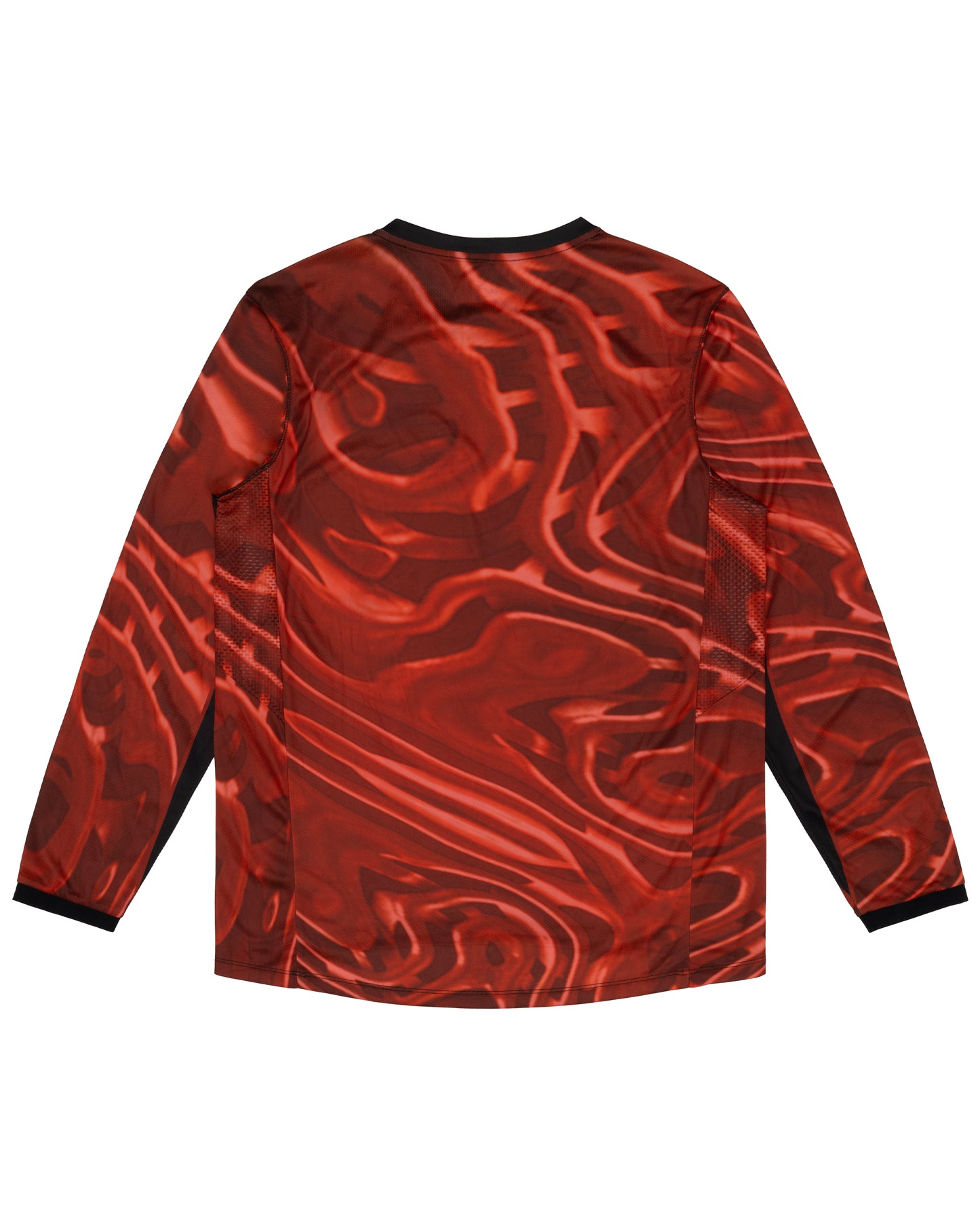 Flux Longsleeve Jersey