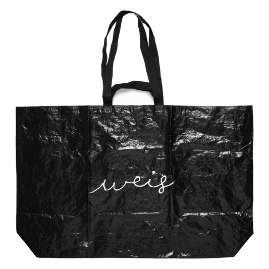 Extra Large Frame Tote