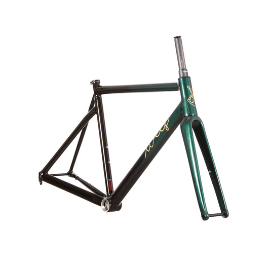 Size 55 Hammer Road Aluminum