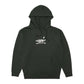 Archaic Hoodie