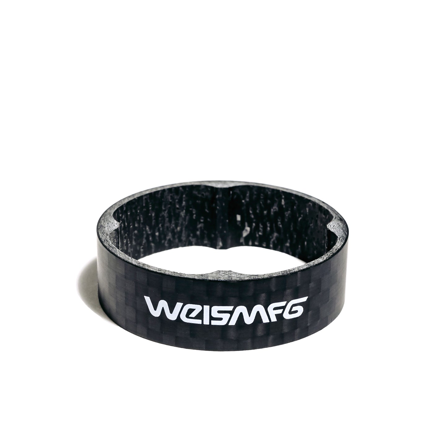 Weis Carbon Spacers