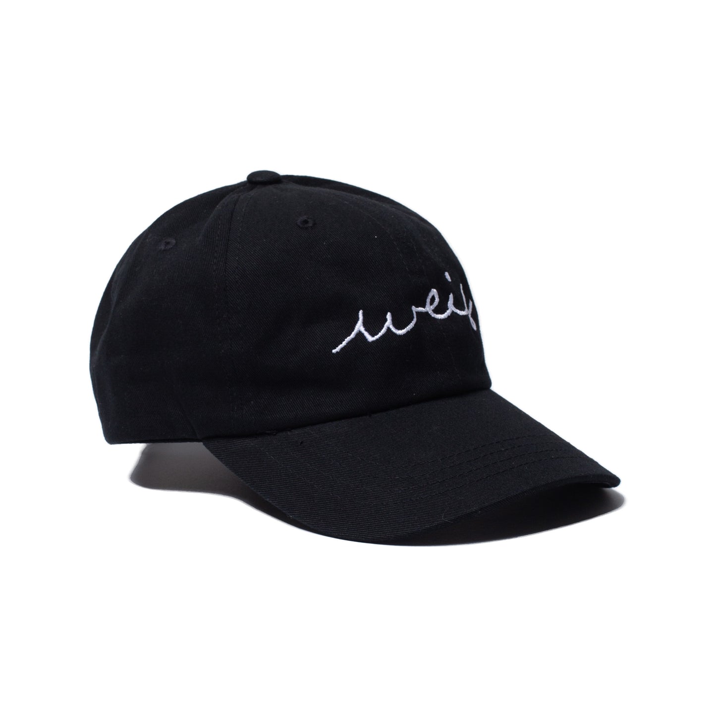 Signature Hat – weismfg